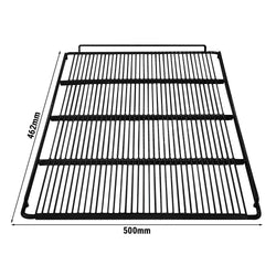 Ruszt nośny – 462 x 500 mm – odpowiedni do GKSS1500