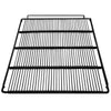 Ruszt nośny – 462 x 500 mm – odpowiedni do GKSS1500