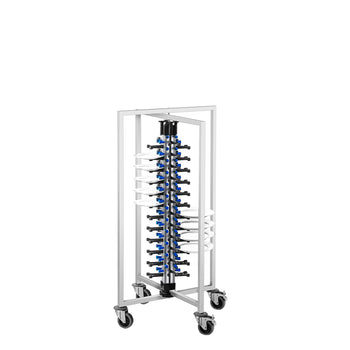 Dozownik talerzy - na maksymalnie 48 talerzy - Prime Gastro
