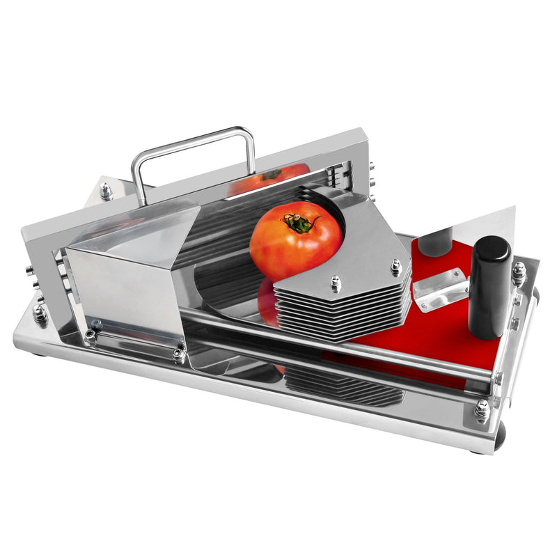 Manualna krajalnica do pomidorów - grubość plastrów: 5,5 mm