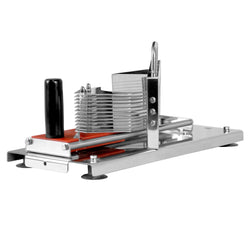 Manualna krajalnica do pomidorów - grubość plastrów: 5,5 mm