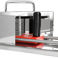 Manualna krajalnica do pomidorów - grubość plastrów: 5,5 mm