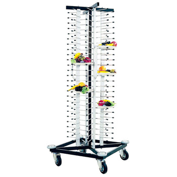 Dozownik talerzy - na maksymalnie 100 talerzy - Prime Gastro