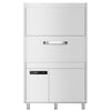 Double-Skinned Pot / Utensil Washer - Digital Controls - 16kW - with Detergent & Rinse Aid Pumps