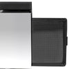 Commercial Undercounter Fridge Freezer - Dual Temperature [-22 to +8°C] - 905mm - 2 Drawer - 4x GN 1/1