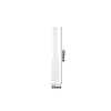 Łopatka do serwowania - polietylen - 40x326mm - Długość: 326mm - biały