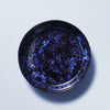 (4 sztuki) BAMA BLUE – miska / głęboki talerz – Ø 220 mm – niebieski