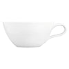 (6 szt.) SELTMANN WEIDEN | Filiżanka do herbaty – 280 ml – biała