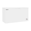 Commercial Chest Freezer - 1504x695mm - 469 L - Plastic Lid - incl. separating grid