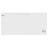 Commercial Chest Freezer - 1804x695mm - 534 L - Plastic Lid - incl. separating grid