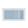 Commercial Chest Freezer - 1804x695mm - 534 L - Plastic Lid - incl. separating grid