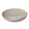 (6 szt.) Talerz głęboki LIGHT BLUE SEA – Ø 220 mm – niebieski