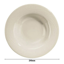 (12 sztuk) SEMPRE - talerz głęboki - Ø 29 cm