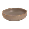(6 szt.) Talerz głęboki SANDY LOAM – Ø 160 mm – szary