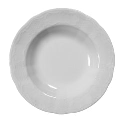 (6 sztuk) SELTMANN WEIDEN | Talerz głęboki - Ø 230 mm