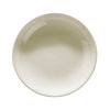 (12 pcs) TEOS | Deep Plate - Porcelain - Ø210mm - Cream