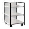 Podgrzewacz do filiżanek – 100 W – z 3 półkami
