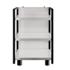 Podgrzewacz do filiżanek – 100 W – z 3 półkami