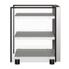Podgrzewacz do filiżanek – 100 W – z 3 półkami
