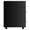 Podgrzewacz do filiżanek - 400W - z 3 półkami - 328x405x511mm - Czarny