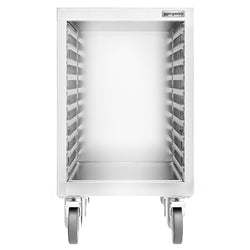 Wózek na tace – na 18 tac EN 530x370