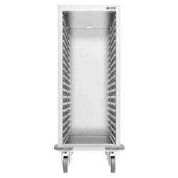 Wózek na tace – na 10 tac GN 2/1 lub 20x GN 1/1