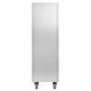 Edelstahl Tablettwagen - für 10x GN 1/1 oder 10x EN 600x400