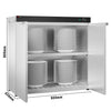 Podgrzewacz do talerzy – na 120 talerzy – 1,5 kW
