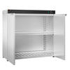 Podgrzewacz do talerzy – na 120 talerzy – 1,5 kW