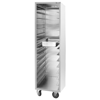 Wózek na tace – na 14 tac GN 1/1 - Prime Gastro