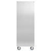 Tray trolley – stainless steel – for 18x GN 1/1 or 18x EN 600 x 400, image 5 of 10