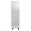 Tray trolley – stainless steel – for 18x GN 1/1 or 18x EN 600 x 400, image 6 of 10