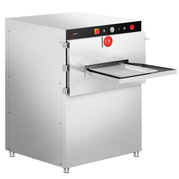 Zmywarka do tac - 3,20 kW