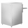 Zmywarka do tac - 3,20 kW