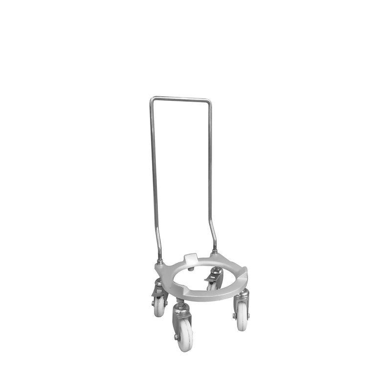 Wózek do transportu kotłów - 335x420mm - odpowiedni dla PLRM40H & PLRM60H