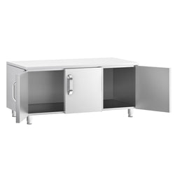 Szafka dolna – 1200 mm – 3 drzwi