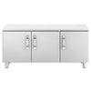 Szafka dolna – 1200 mm – 3 drzwi