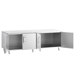 Szafka dolna – 1600 mm – 4 drzwi