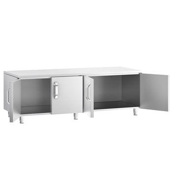 Szafka dolna – 1600 mm – 4 drzwi