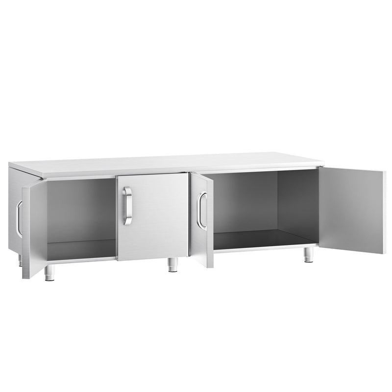 Szafka dolna – 1600 mm – 4 drzwi