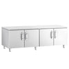 Szafka dolna – 1600 mm – 4 drzwi