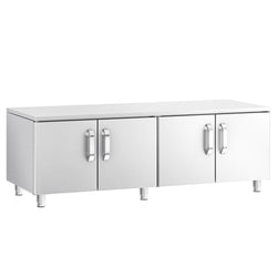 Szafka dolna – 1600 mm – 4 drzwi