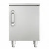 Base Cabinet - Stainless Steel - 400mm - 1 Door