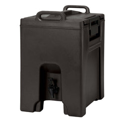 CAMBRO | Ultra Camtainer – izolowany pojemnik na napoje – 37,9 litra – czarny