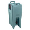 CAMBRO | ULTRA CAMTAINERS® - izolowany pojemnik na napoje - 19,9 litra - niebieski łupkowy