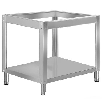 Podstawa pod piec do pizzy - PDP44, PDP44D & PDP44TC - Prime Gastro