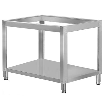 Podstawa pod piec do pizzy - PDP66B, PDP66BD & PDP66BTC - Prime Gastro