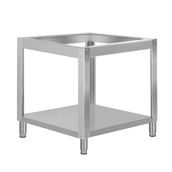 Podstawa pod piec do pizzy - PDP66T, PDP66TD & PDP66TTC - Prime Gastro