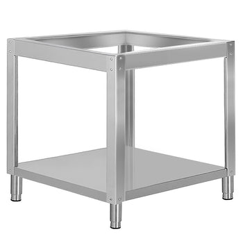 Podstawa pod piec do pizzy - PDP66T, PDP66TD & PDP66TTC - Prime Gastro