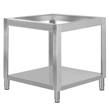 Podstawa pod piec do pizzy - PDP66T, PDP66TD & PDP66TTC - Prime Gastro